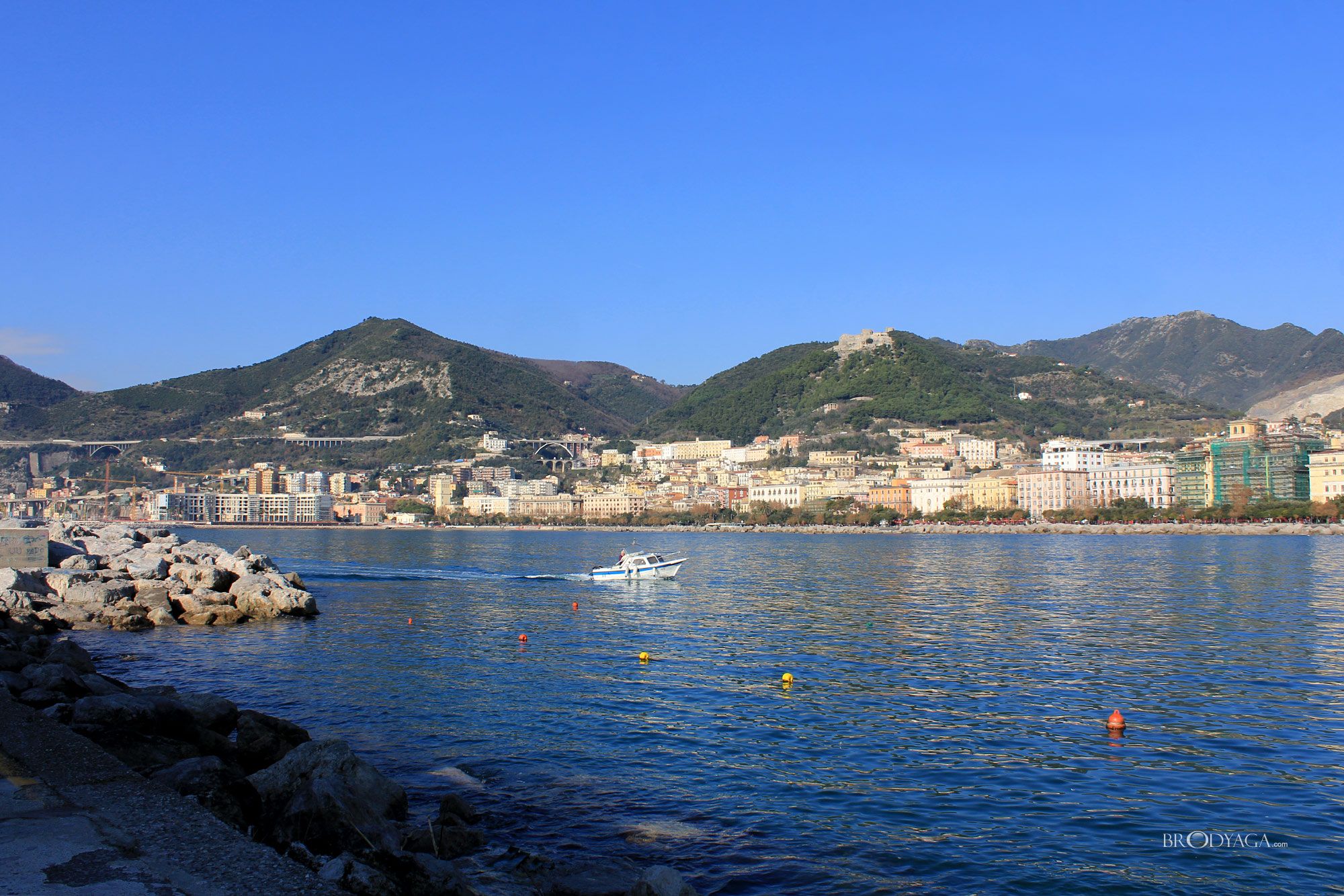 Salerno
